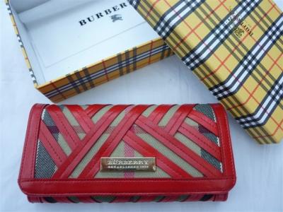 cheap BURBERRY Wallets-16